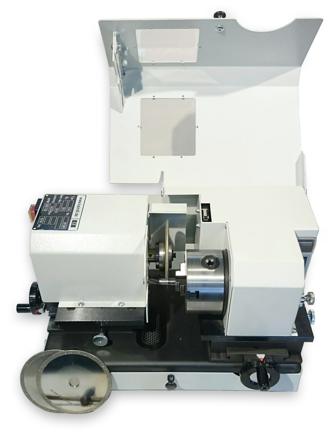 Tronçonneuse Kaindl TSM-16